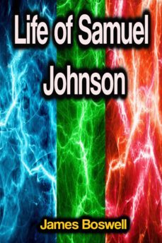 life of samuel johnson (ebook)-james boswell-9783986778453