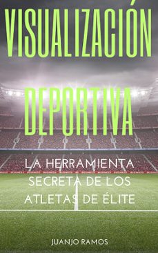 visualizacion deportiva (ebook)-juanjo ramos-9783987629853