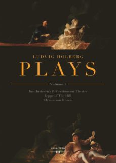 ludvig holberg: plays, volume i (ebook)-9783990125953