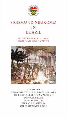 sigismund neukomm in brazil (ebook)-9783990129753