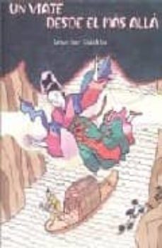 un viaje desde el mas alla-lian hearn-9784880125053