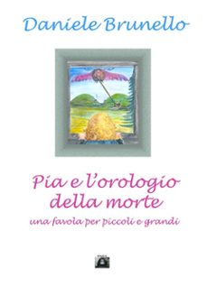 pia e l'orologio della morte (ebook)-9786050339253