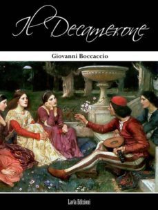 il decamerone (ebook)-giovanni boccaccio-9786050447453