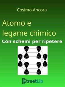 atomo e legame chimico (ebook)-9786050467253