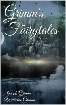 grimm's fairy tales (ebook)-jacob grimm-wilhelm grimm-9786051766553