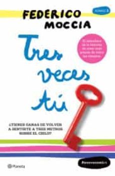 tres veces tu-9786070739453