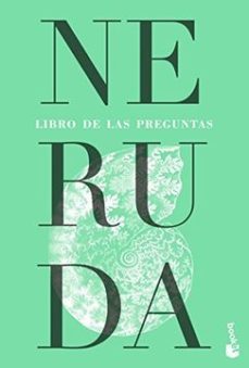 libro de las preguntas-pablo neruda-9786070746253