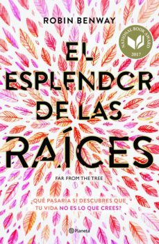 el esplendor de las raices (ebook)-9786070749353