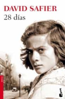 28 días-9786070758553
