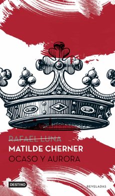 ocaso y aurora (ebook)-matilde cherner-9786070760853