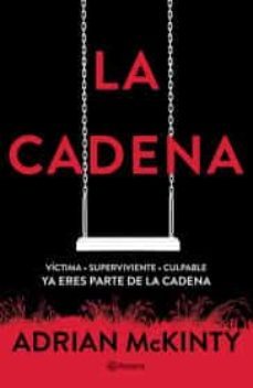 la cadena-9786070762253
