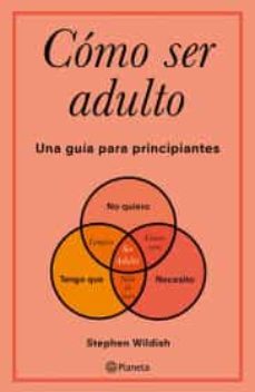 como ser adulto-9786070769153