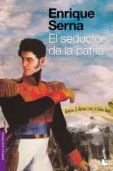 el seductor de la patria-9786070779053