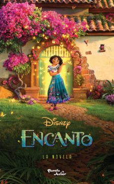 encanto. la novela (ebook)-9786070780653