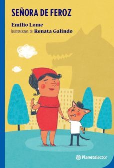 señora de feroz (ebook)-emilio angel lome-9786070783753