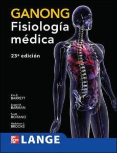 ganong fisiologia medica (23ª ed)-kim e. barrett-9786071503053