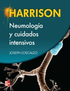 harrison. neumologia y cuidados intensivos-9786071507853
