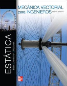 mecanica vectorial para ingenieros estatica (10ª ed.)-9786071509253