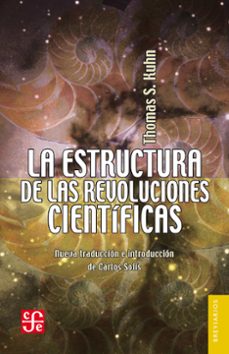 la estructura de las revoluciones cientificas (ebook)-9786071608253