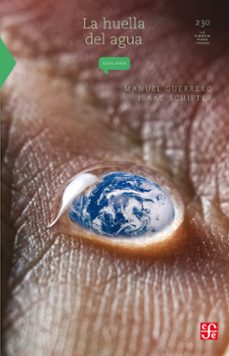 la huella del agua (ebook)-manuel e isaac shifter guerrero-9786071612953