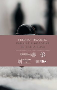 fabulas e historias de estrategas (ebook)-renato tinajero-9786071650153
