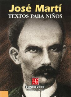 textos para ninos (ebook)-jose marti-9786071653253