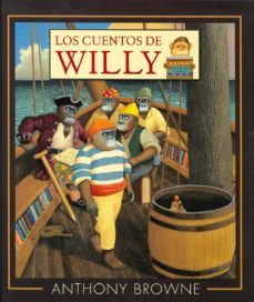 -anthony browne-9786071656353