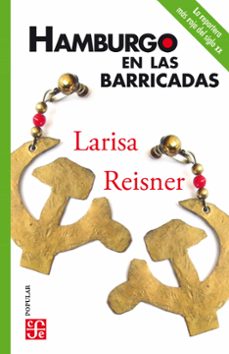 hamburgo en las barricadas (ebook)-reisner larisa-9786071666253