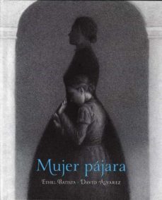 mujer pajara-9786071672353