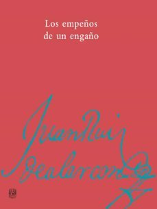 los empeños de un engaño (ebook)-juan ruiz de alarcon-9786073005753