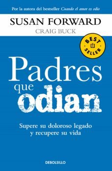 padres que odian (ebook)-susan forward-9786073115353
