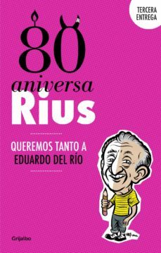 80 aniversarius (ebook)-9786073129053