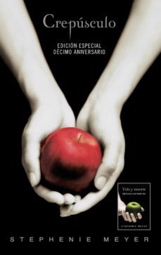 crepúsculo. décimo aniversario. vida y muerte edición dual (ebook)-stephanie meyer-9786073140553