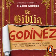 la biblia godinez (audiolibro)-alvaro gordoa-9786073177153