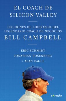 el coach de sillicon valley (ebook)-jonathan rosenberg-9786073183253