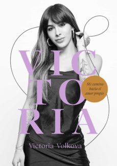 victoria. mi camino hacia el amor propio (ebook)-victoria volkova-9786073198653