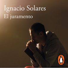 el juramento (audiolibro)-ignacio solares-9786073829953