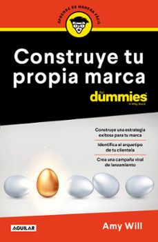 construye tu propia marca for dummies (ebook)-amy will-9786073837453