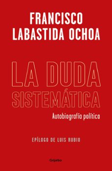 la duda sistematica (ebook)-9786073849753