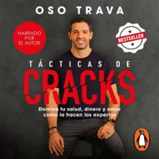 tácticas de cracks-oso trava-9786073853453