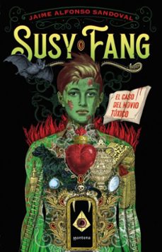 susy fang (ebook)-jaime alfonso sandoval-9786073865753