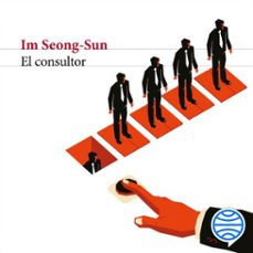 el consultor (audiolibro)-im seong sun-9786073915953