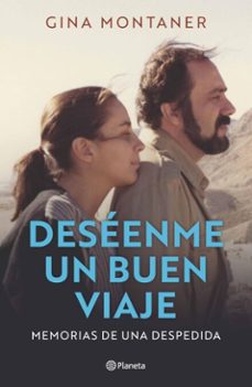 deseenme un buen viaje (ebook)-gina montaner-9786073921053