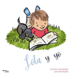 lola y yo (ebook)-siski kalla-9786073925853