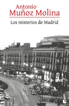 los misterios de madrid-9786073927253
