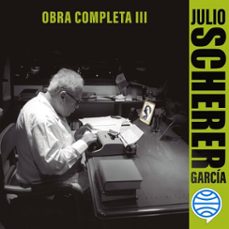 -julio scherer garcia-9786073950053