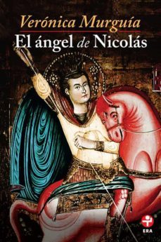 el angel de nicolas (ebook)-9786074452853