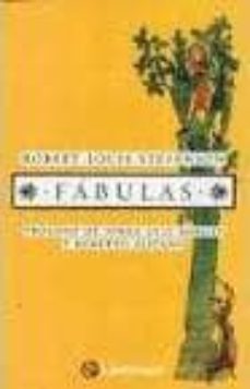 fabulas: prologo de jorge luis borges-robert louis stevenson-9786074570953