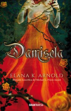 damisela (ebook)-elana k. arnold-9786075278353