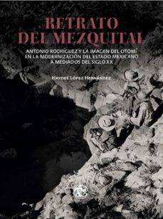 retrato del mezquital (ebook)-9786075399553